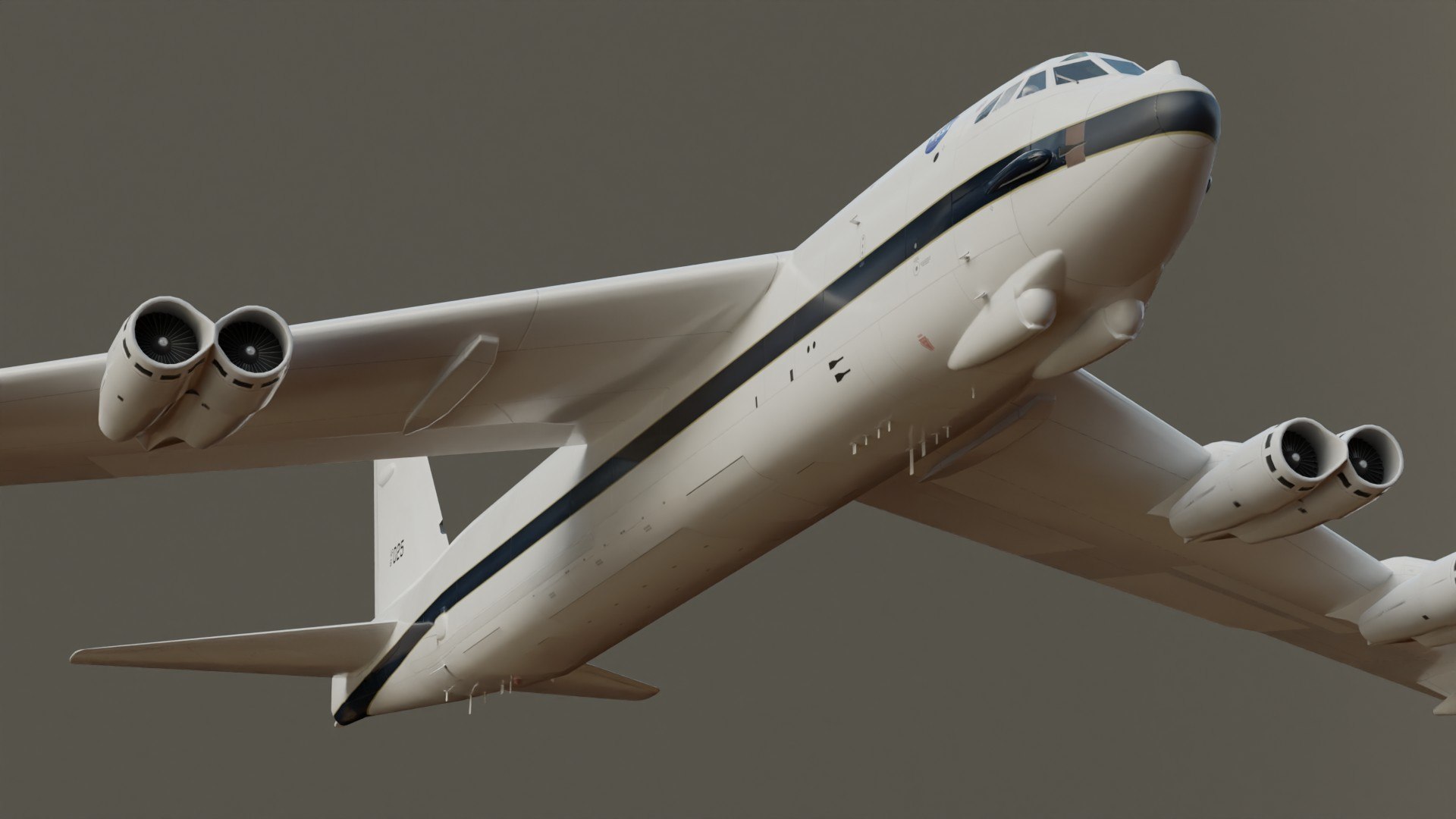 3D NASA B52H SC https://p.turbosquid.com/ts-thumb/FS/ZinebW/ZT/b52nascpr14/jpg/1731760086/1920x1080/fit_q87/7226ea02887f563b96e73535ec8081184f0c2621/b52nascpr14.jpg