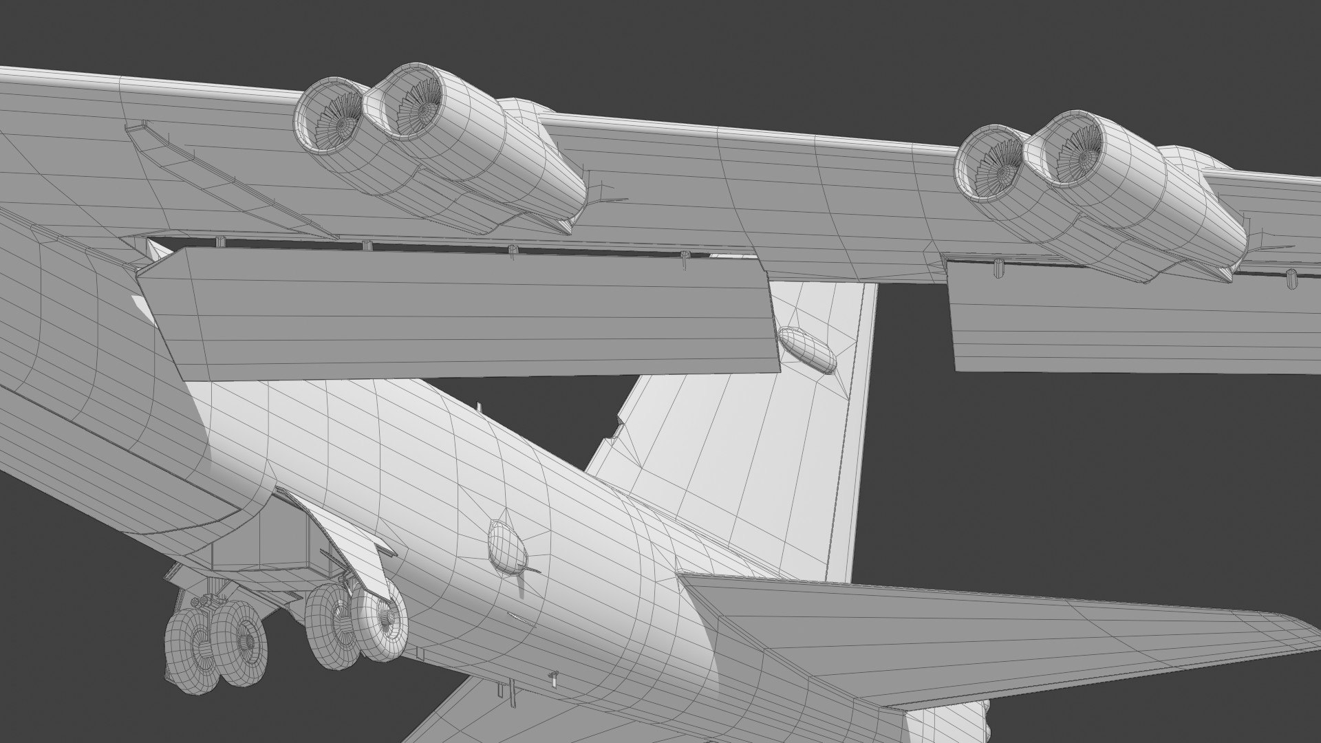 3D NASA B52H SC https://p.turbosquid.com/ts-thumb/FS/ZinebW/pR/b52nascwire7/jpg/1731760169/1920x1080/fit_q87/2dd7753322b6c29294eeb43775000bf0c5cc95a7/b52nascwire7.jpg