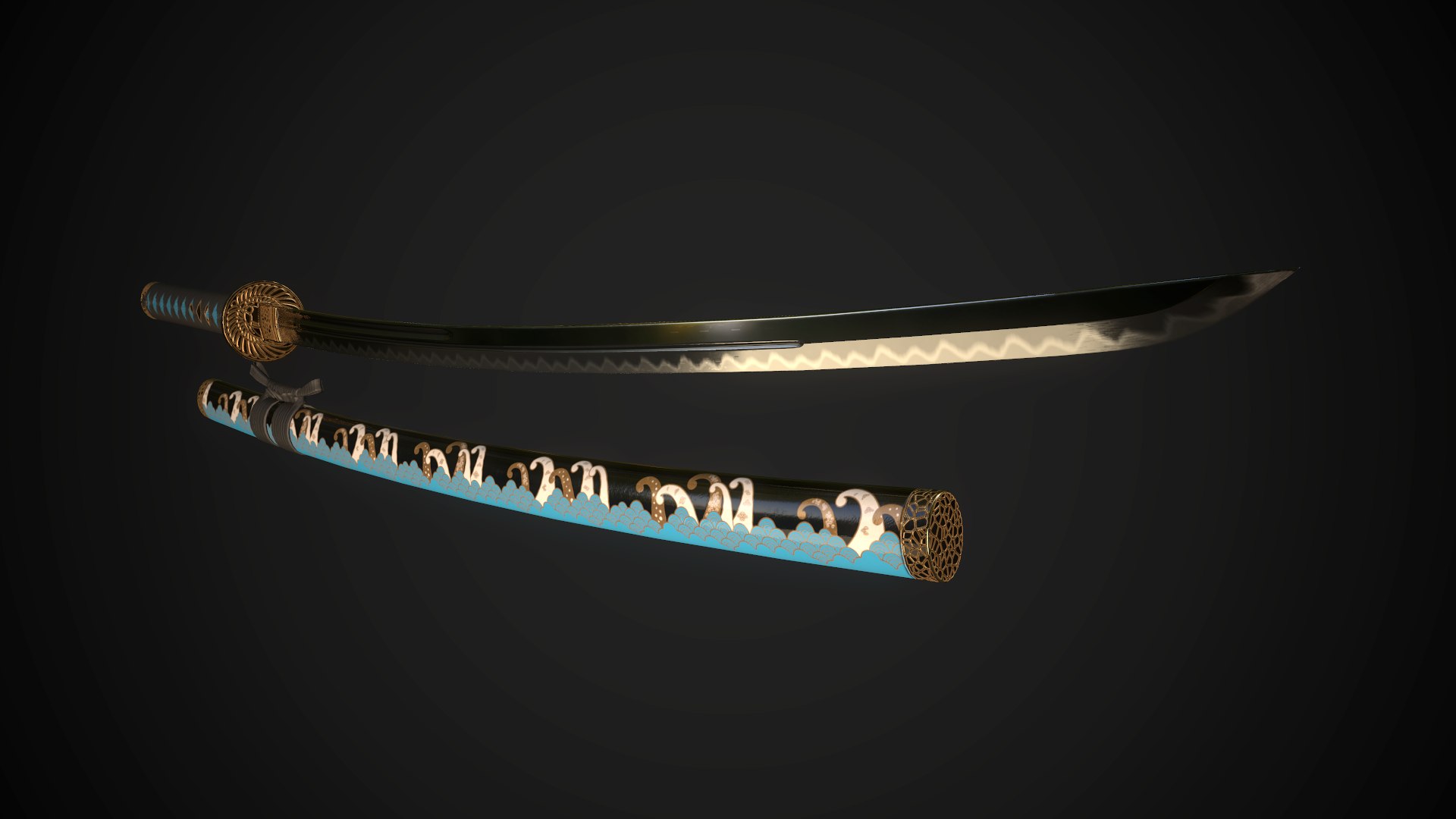 pbr unity wakizashi 3D model https://p.turbosquid.com/ts-thumb/FS/cirX5U/WQEVqiS1/screenshot032/png/1563890245/1920x1080/fit_q87/b04a07b4a015540f774a401f8d88984faf2b7e63/screenshot032.jpg