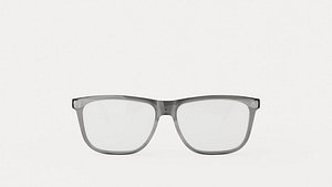 Alexander McQueen - AM0248O 001 Glasses