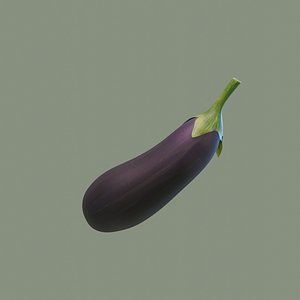 eggplant