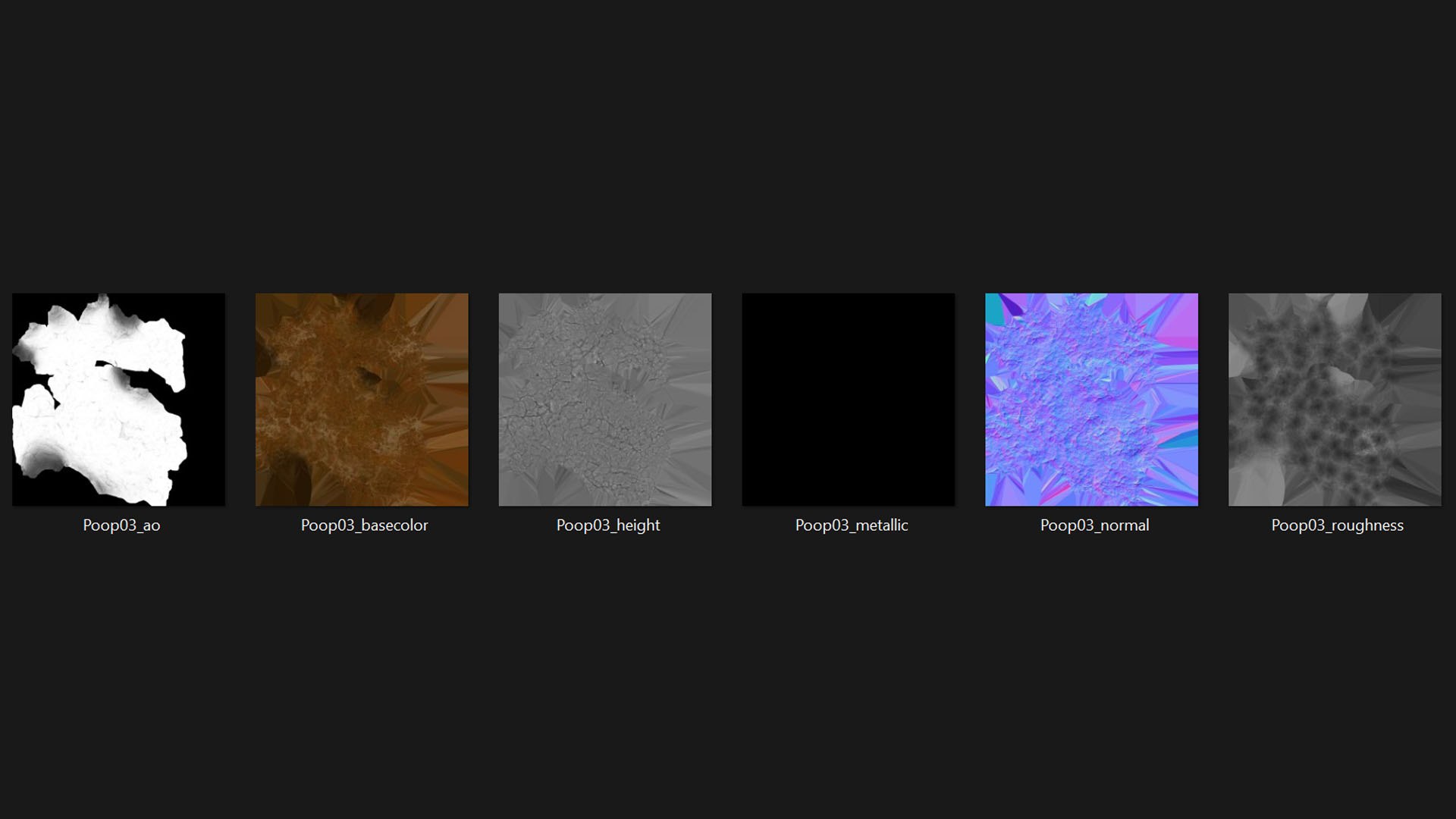 Poop 3 3D model https://p.turbosquid.com/ts-thumb/FS/fcRavd/RW/poop03_d0005/jpg/1737044246/1920x1080/fit_q87/a74e208786e1f37f875bc4378f518a6006d25138/poop03_d0005.jpg
