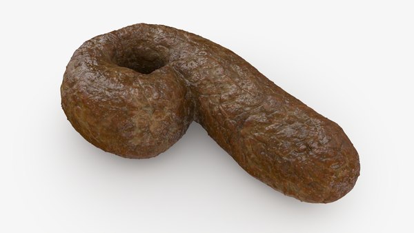 modelo 3d Caca 3 - TurboSquid 2340934