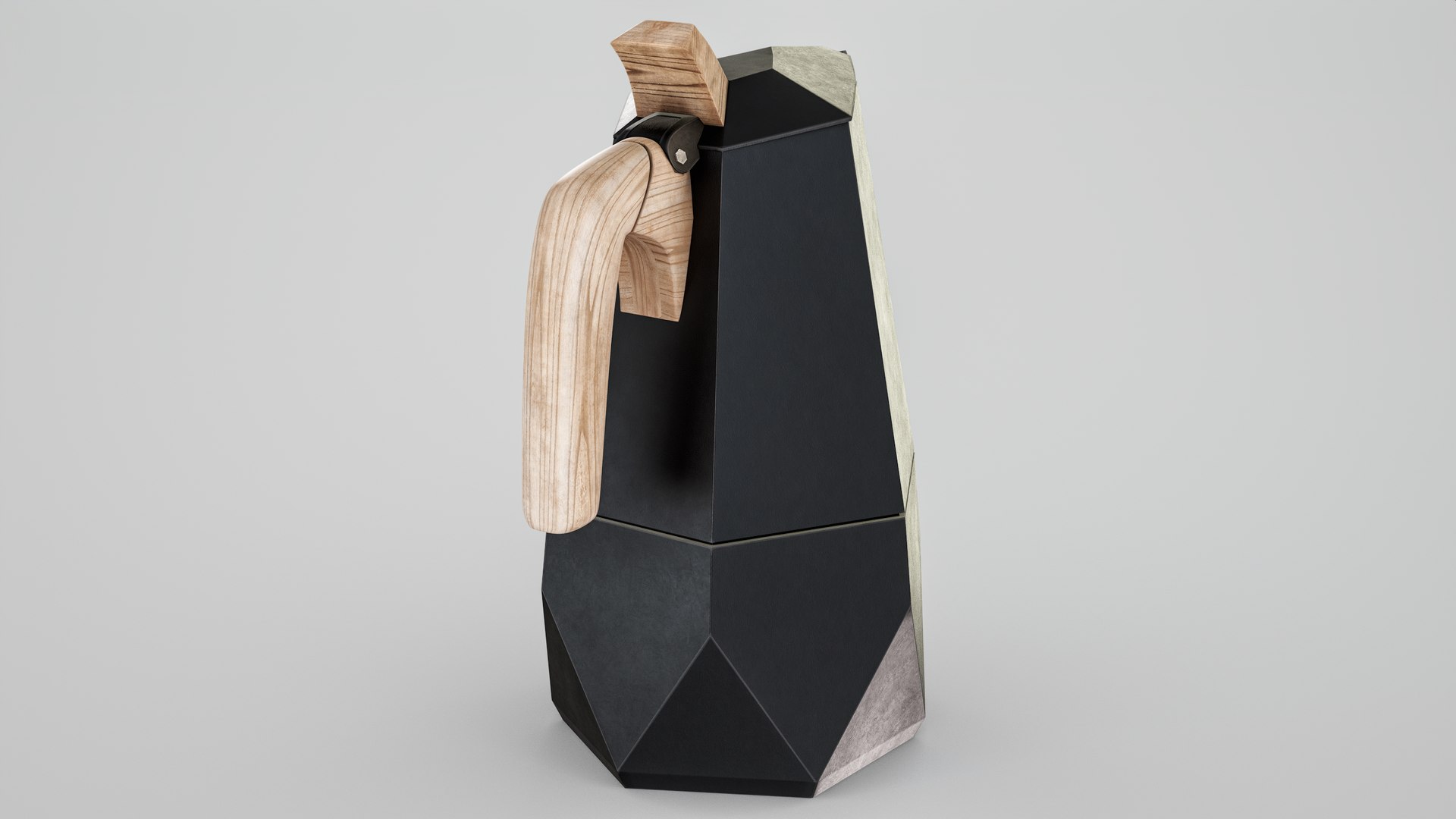 Coffee Pot 8K PBR 3D model https://p.turbosquid.com/ts-thumb/FS/h4i5rV/qC/r_viewport_008/png/1727637950/1920x1080/fit_q87/4cee25cfcb95f02a8a2cddad8160ca75865b0783/r_viewport_008.jpg