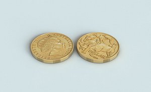 Australian Dollar Coin