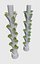vertical plant
