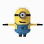gru & minion