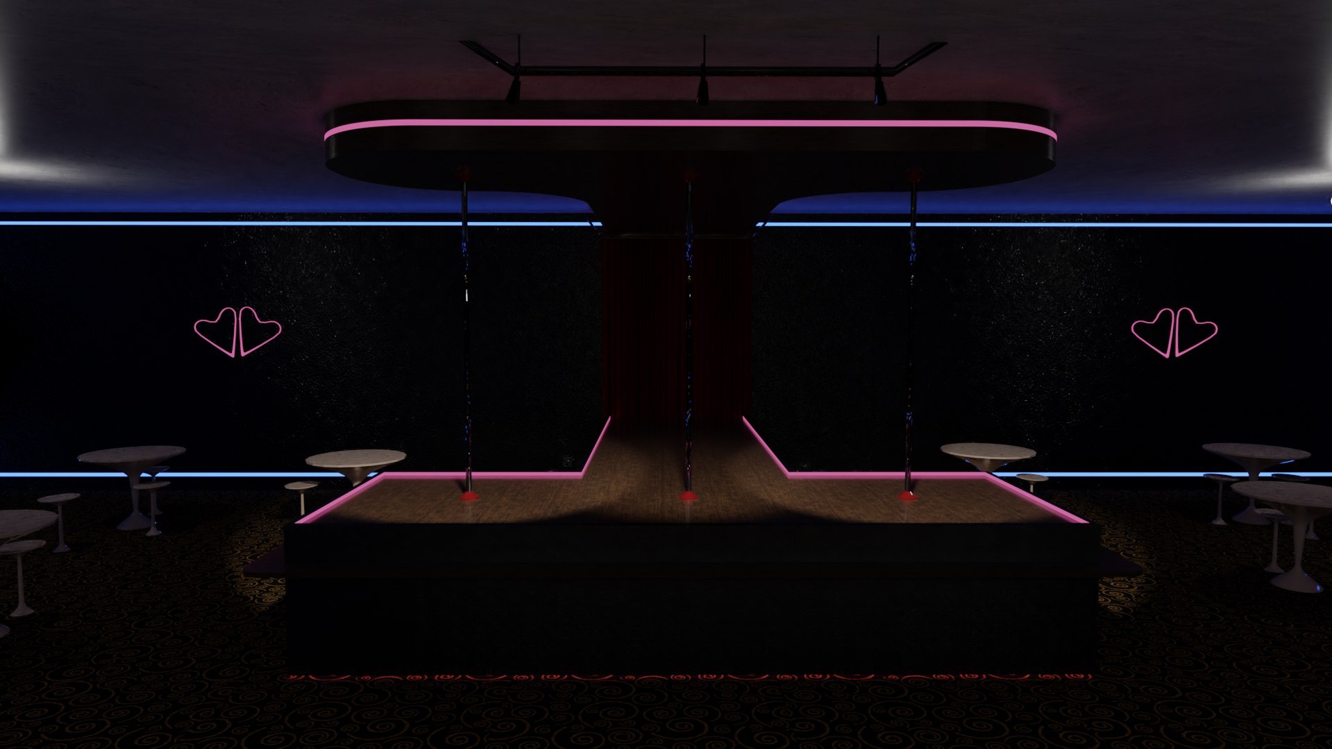 Strip Club Exterior and Interior 3D model https://p.turbosquid.com/ts-thumb/FS/jH4VEu/JX/50001/jpg/1708093248/1920x1080/fit_q87/edd4c708a53682b506fd73d4762b118121990282/50001.jpg