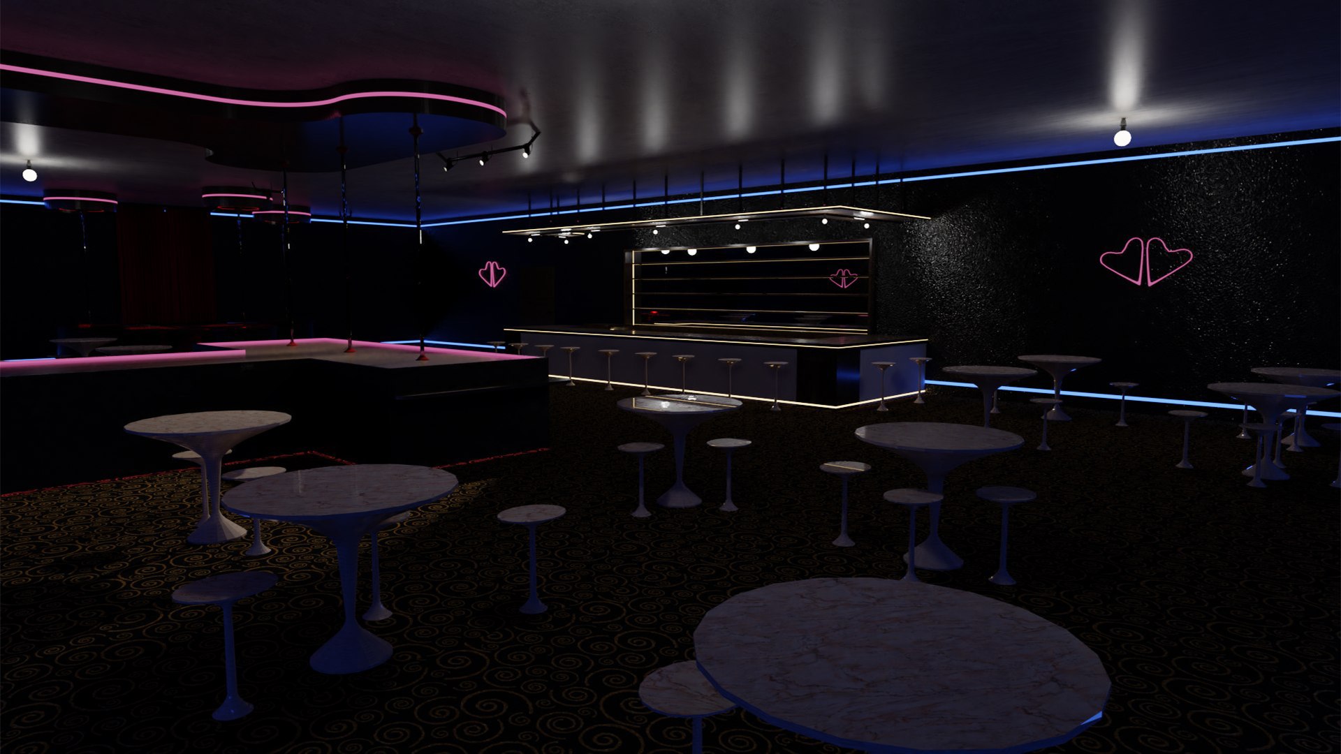 Strip Club Exterior and Interior 3D model https://p.turbosquid.com/ts-thumb/FS/jH4VEu/ic/20001/jpg/1708093254/1920x1080/fit_q87/6089598f19afdff9bc66ca71410a6a5734870a3e/20001.jpg