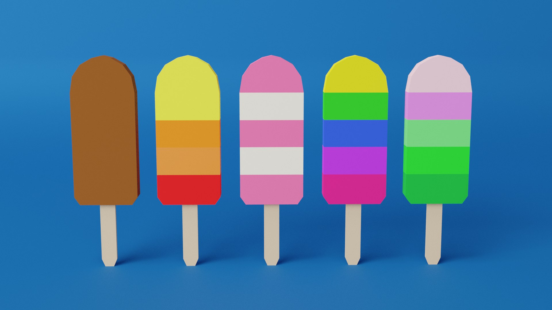 3D model Ice Cream Lowpoly https://p.turbosquid.com/ts-thumb/FS/jiP3Zb/Np/1/png/1673289225/1920x1080/fit_q87/c638aa67eeb67ba9f5283890082e814b50454394/1.jpg