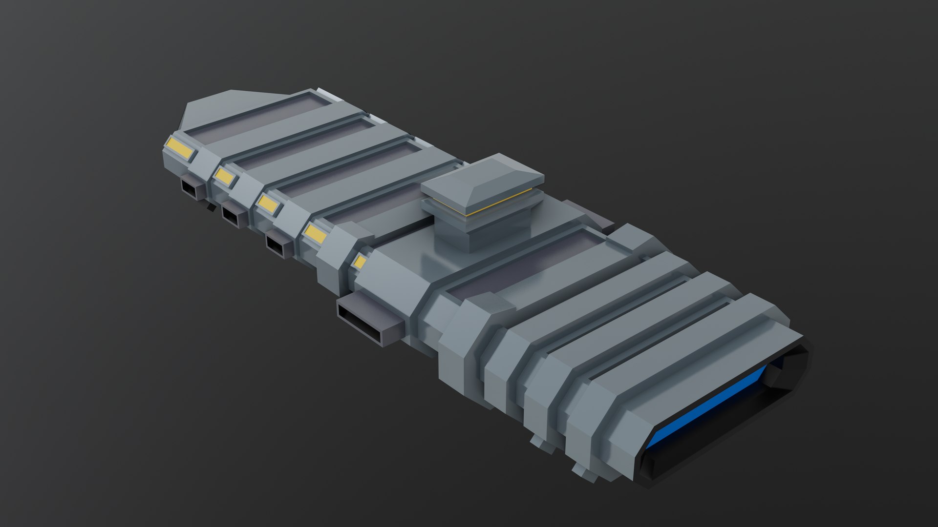 sci-fi space ship cargo 3D model https://p.turbosquid.com/ts-thumb/FS/lVcUXW/7eugeExl/19/png/1594056687/1920x1080/fit_q87/f18e7d77f34d22fdbf8c95f738be49d2c0720334/19.jpg