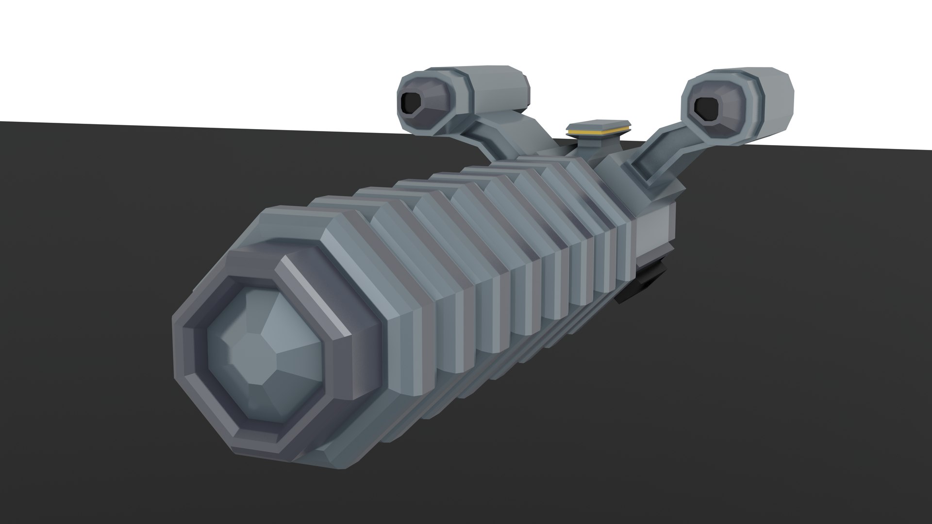 sci-fi space ship cargo 3D model https://p.turbosquid.com/ts-thumb/FS/lVcUXW/wHU0Vp8j/8/png/1594055870/1920x1080/fit_q87/05e2fce26e763490e650a31afce2b1dc0c5b4f09/8.jpg