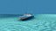 Bateau à cigarettes Phazer 38 V05