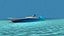 Bateau à cigarettes Phazer 38 V05