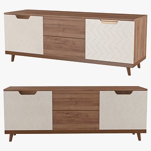 TV Stand Skandi