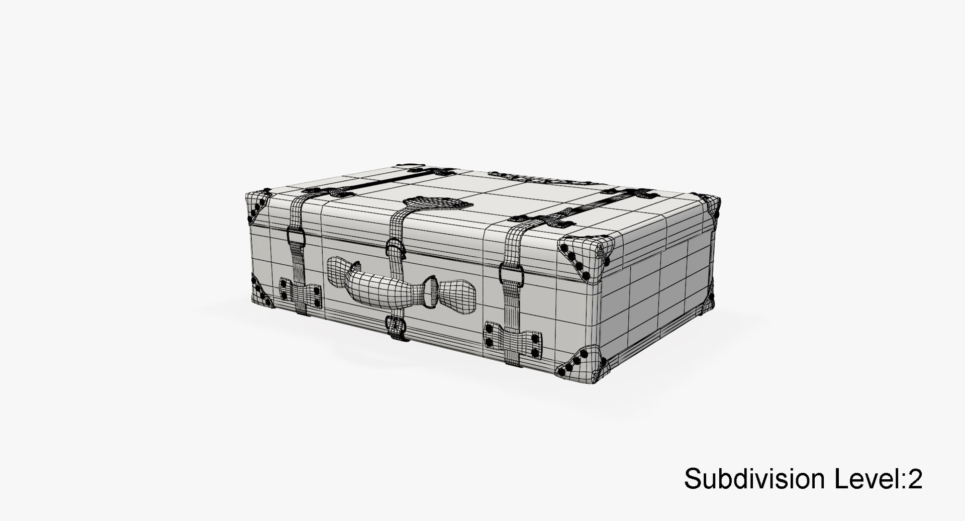 suitcase 3D model https://p.turbosquid.com/ts-thumb/FS/tVrpXo/NRXhK91d/suitcase_wireframe_01/jpg/1493227384/1920x1080/fit_q87/e48fa7ee3bbb790ef6f2de9242cf217f4a1c3bcd/suitcase_wireframe_01.jpg