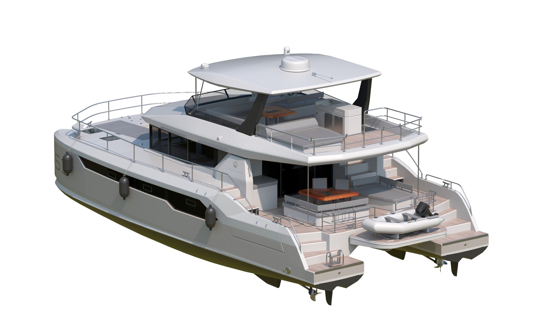 その他 L GEAR SOLID TRADING CARD LEOPARD 53 3D Leopard 53 Powercat - TurboSquid 1679050