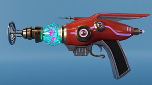 Ray Gun