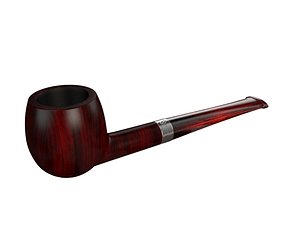 Smoking pipe