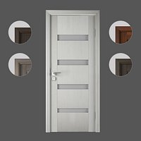 Door X88 ProfilDoors