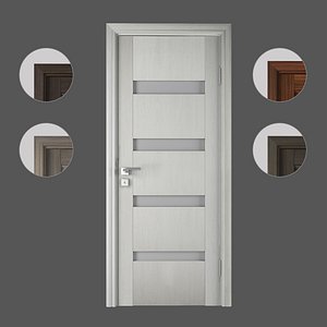 Door X88 ProfilDoors