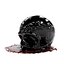 Melted Skull