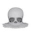 Melted Skull