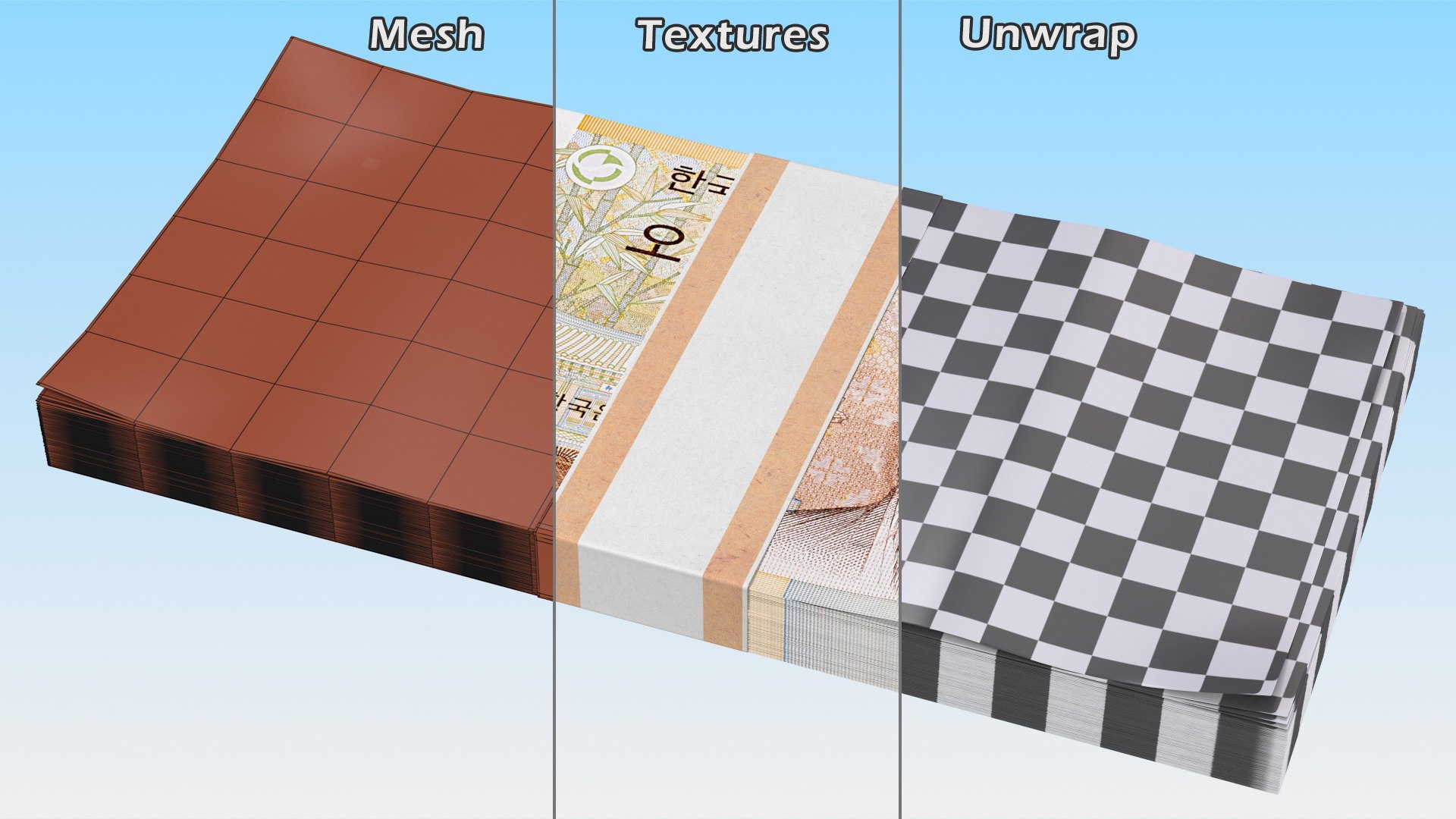 3D South Korean Banknote Bundles Collection model https://p.turbosquid.com/ts-thumb/FT/CVU1pm/hZ/southkoreanbanknotebundlescollectionvray3dmodel022/jpg/1621717952/1920x1080/fit_q87/cda3c2f2ea518e85ba6682012e1b56b5b9023469/southkoreanbanknotebundlescollectionvray3dmodel022.jpg