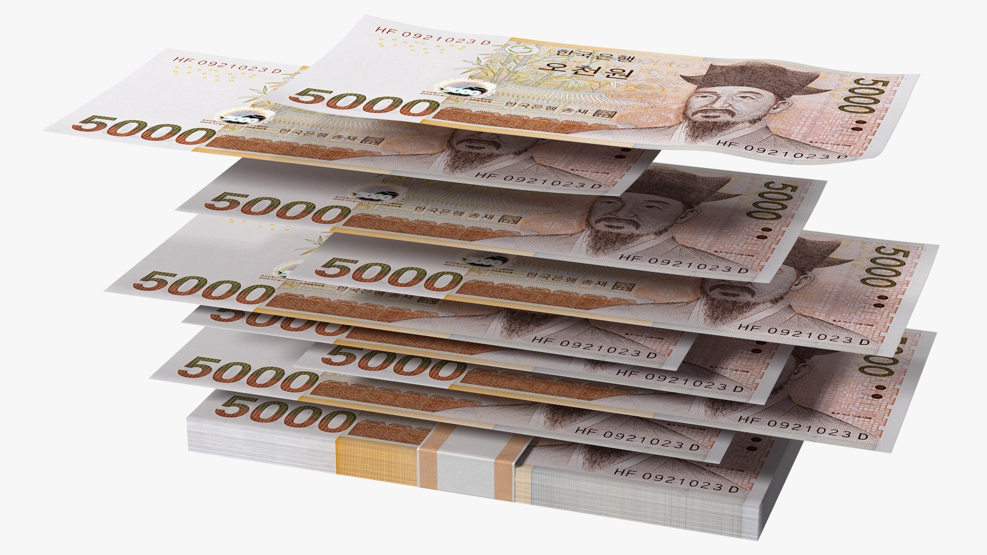 3D South Korean Banknote Bundles Collection model https://p.turbosquid.com/ts-thumb/FT/CVU1pm/nR/southkoreanbanknotebundlescollectionvray3dmodel024/jpg/1621717962/1920x1080/fit_q87/b4b1d8ac847e977c0600cc3d85af861fd0ef35d5/southkoreanbanknotebundlescollectionvray3dmodel024.jpg