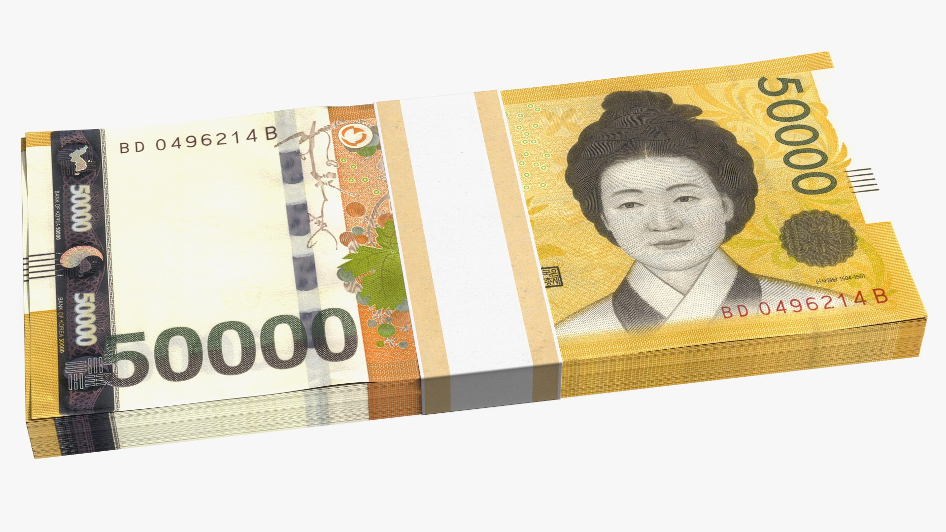 3D South Korean Banknote Bundles Collection model https://p.turbosquid.com/ts-thumb/FT/CVU1pm/wa/southkoreanbanknotebundlescollectionvray3dmodel002/jpg/1621717853/1920x1080/fit_q87/e4a9fe78368d637ed5ae885488d6c75393f2375c/southkoreanbanknotebundlescollectionvray3dmodel002.jpg