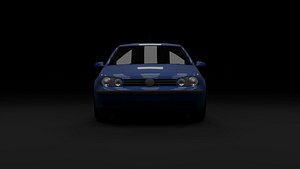 Volkswagen Golf 1998