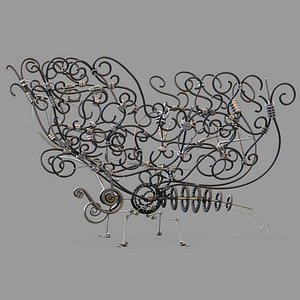 Steam Punk Butterfly