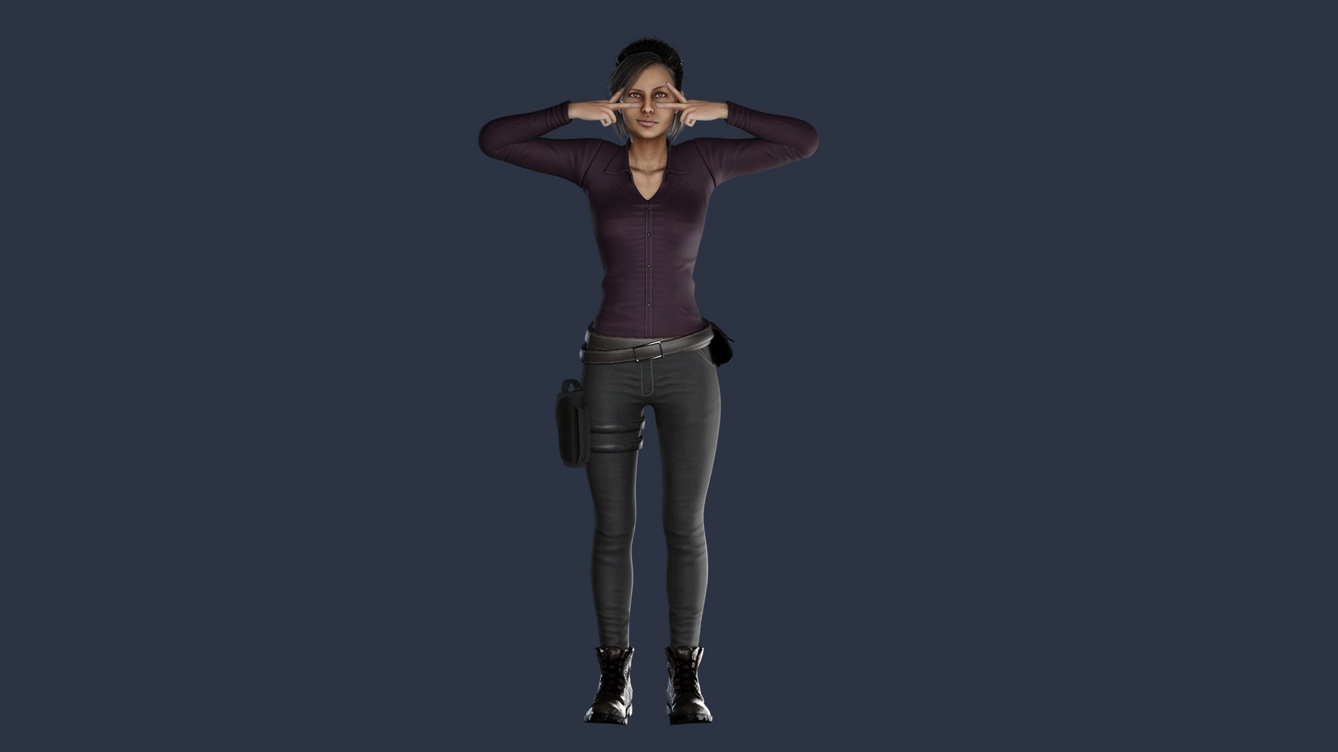 3D Aria Blake- Game Ready https://p.turbosquid.com/ts-thumb/FT/K5odGP/1x/pose0016/jpg/1748364975/1920x1080/fit_q87/ba8daf14757f9000da97a432419597168c44711e/pose0016.jpg
