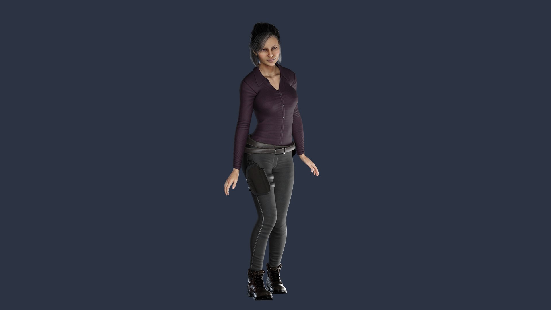 3D Aria Blake- Game Ready https://p.turbosquid.com/ts-thumb/FT/K5odGP/3N/pose0018/jpg/1748364977/1920x1080/fit_q87/d7694ccba8013c04d7288204e36db2fc30c478fe/pose0018.jpg