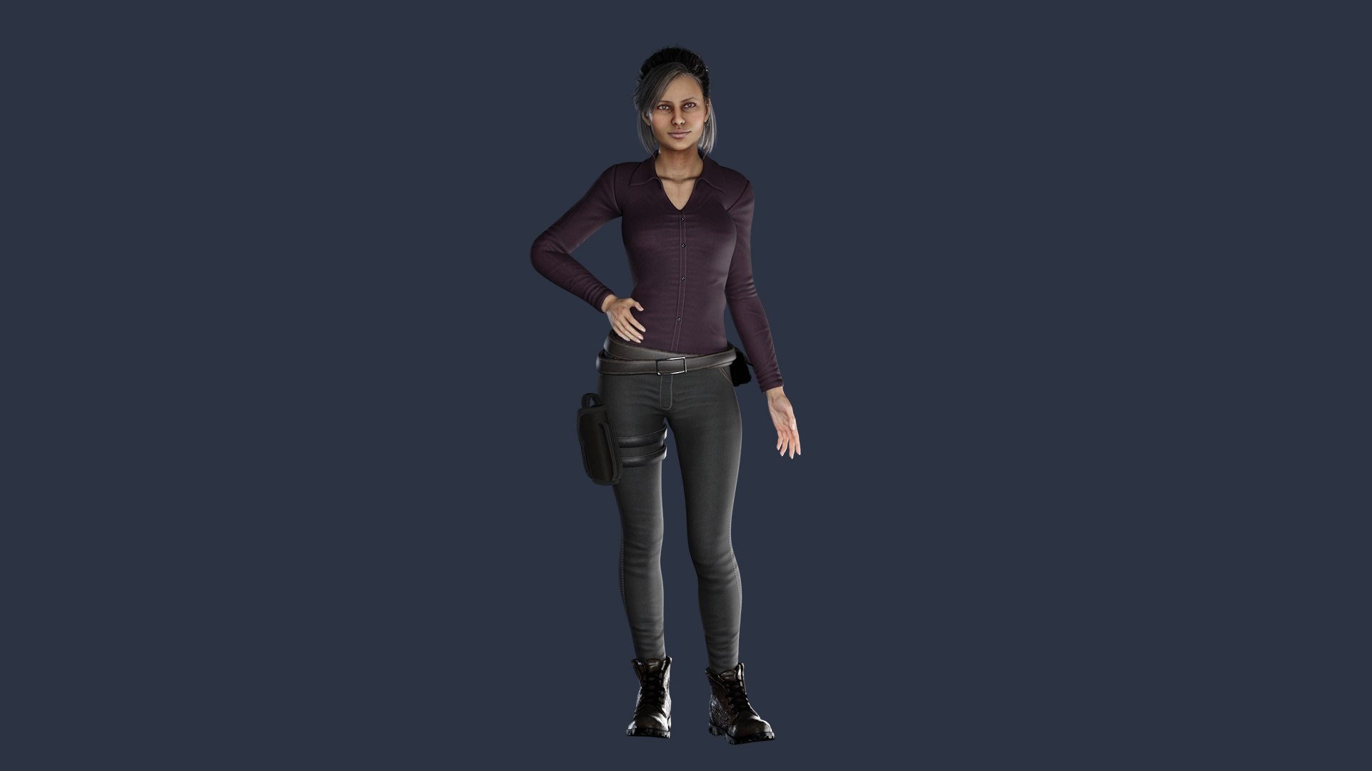 3D Aria Blake- Game Ready https://p.turbosquid.com/ts-thumb/FT/K5odGP/8M/pose0020/jpg/1748364980/1920x1080/fit_q87/f03e712b1e6fd5bd22b4eef01456a697eddd5e4a/pose0020.jpg