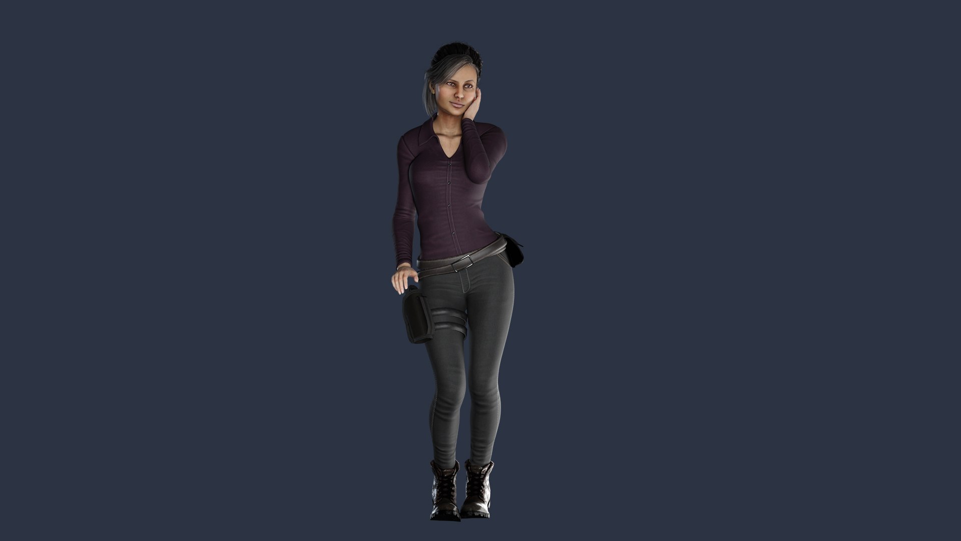 3D Aria Blake- Game Ready https://p.turbosquid.com/ts-thumb/FT/K5odGP/FR/pose0001/jpg/1748364938/1920x1080/fit_q87/1a878acd55ab9c5e27db395f16970cb1074c3efc/pose0001.jpg