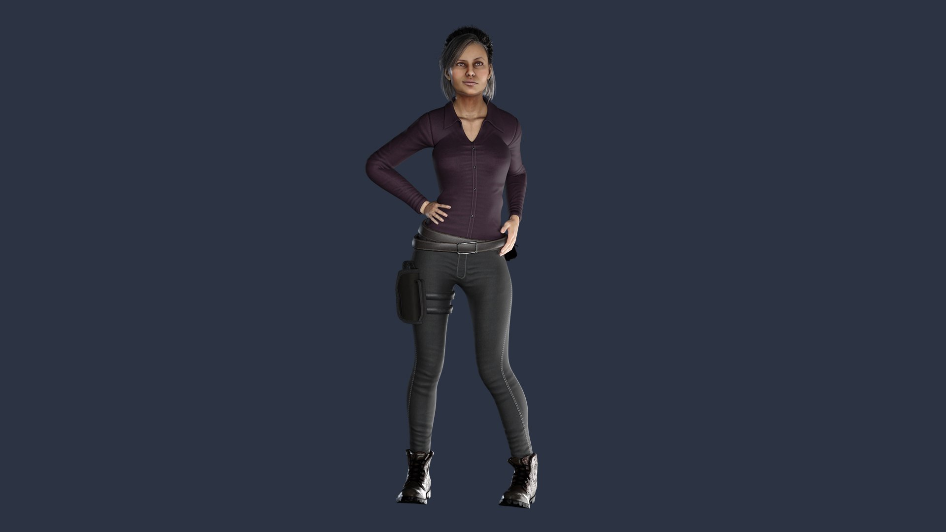 3D Aria Blake- Game Ready https://p.turbosquid.com/ts-thumb/FT/K5odGP/H2/pose0017/jpg/1748364976/1920x1080/fit_q87/32488fa802d150193e8f2dadcd223baa627376fb/pose0017.jpg