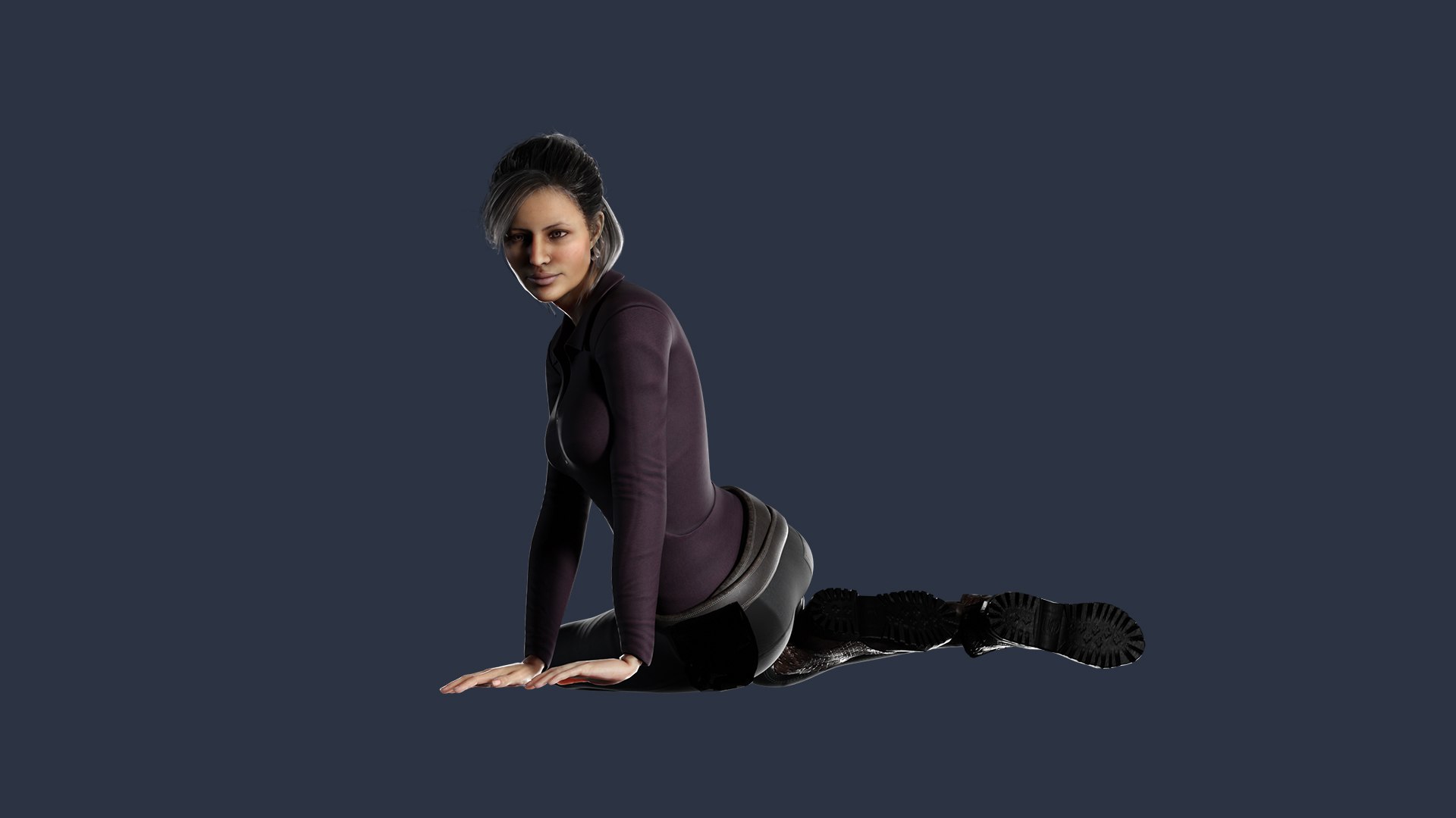 3D Aria Blake- Game Ready https://p.turbosquid.com/ts-thumb/FT/K5odGP/IX/pose0023/jpg/1748364983/1920x1080/fit_q87/53fc621bc3f12398a143ad21b577c0b45e03f429/pose0023.jpg
