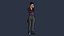 Aria Blake – Spielbereit