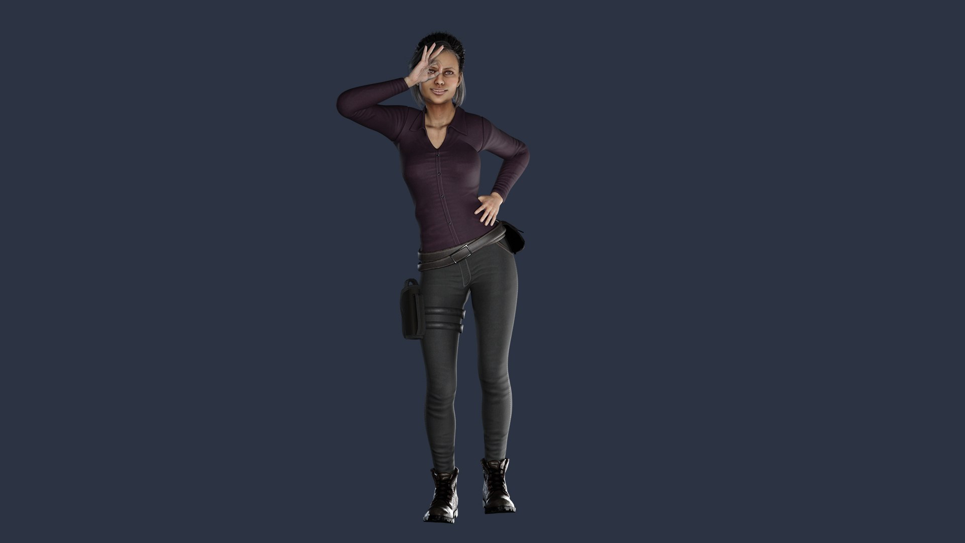 3D Aria Blake- Game Ready https://p.turbosquid.com/ts-thumb/FT/K5odGP/Wv/pose0012/jpg/1748364945/1920x1080/fit_q87/3e77f196e7292e49e983b3e41ef08ffeca6505a1/pose0012.jpg