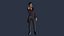 Aria Blake – Spielbereit