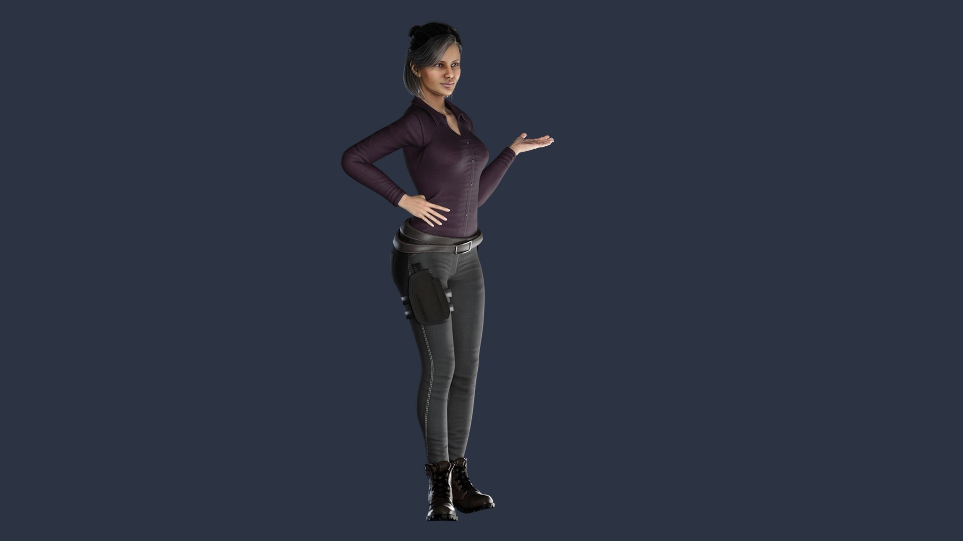 3D Aria Blake- Game Ready https://p.turbosquid.com/ts-thumb/FT/K5odGP/cA/pose0003/jpg/1748364939/1920x1080/fit_q87/42d5edb313a80c77306a778fc60f861946aa80b3/pose0003.jpg