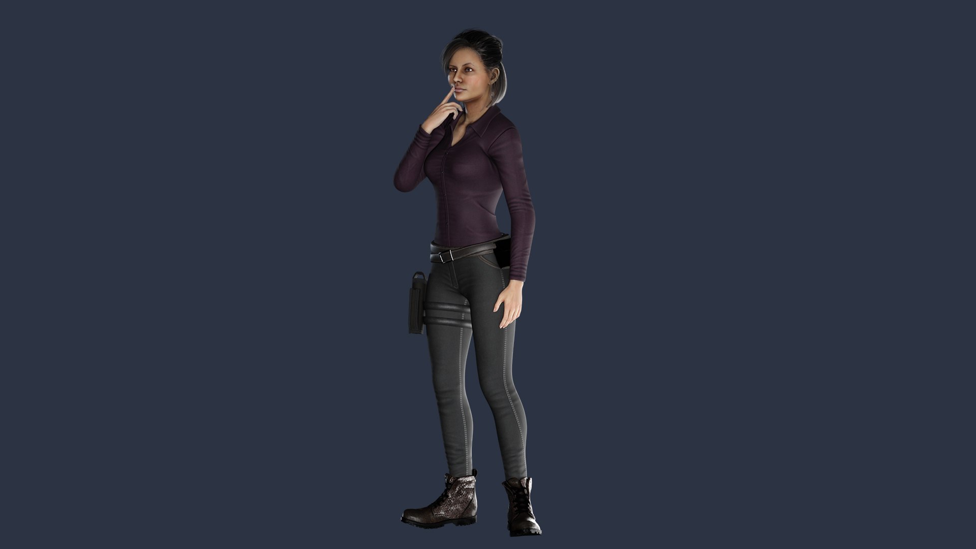 3D Aria Blake- Game Ready https://p.turbosquid.com/ts-thumb/FT/K5odGP/jY/pose0014/jpg/1748364974/1920x1080/fit_q87/321a8aa49765cb49ebfd90c7a5ed720f8edbf364/pose0014.jpg
