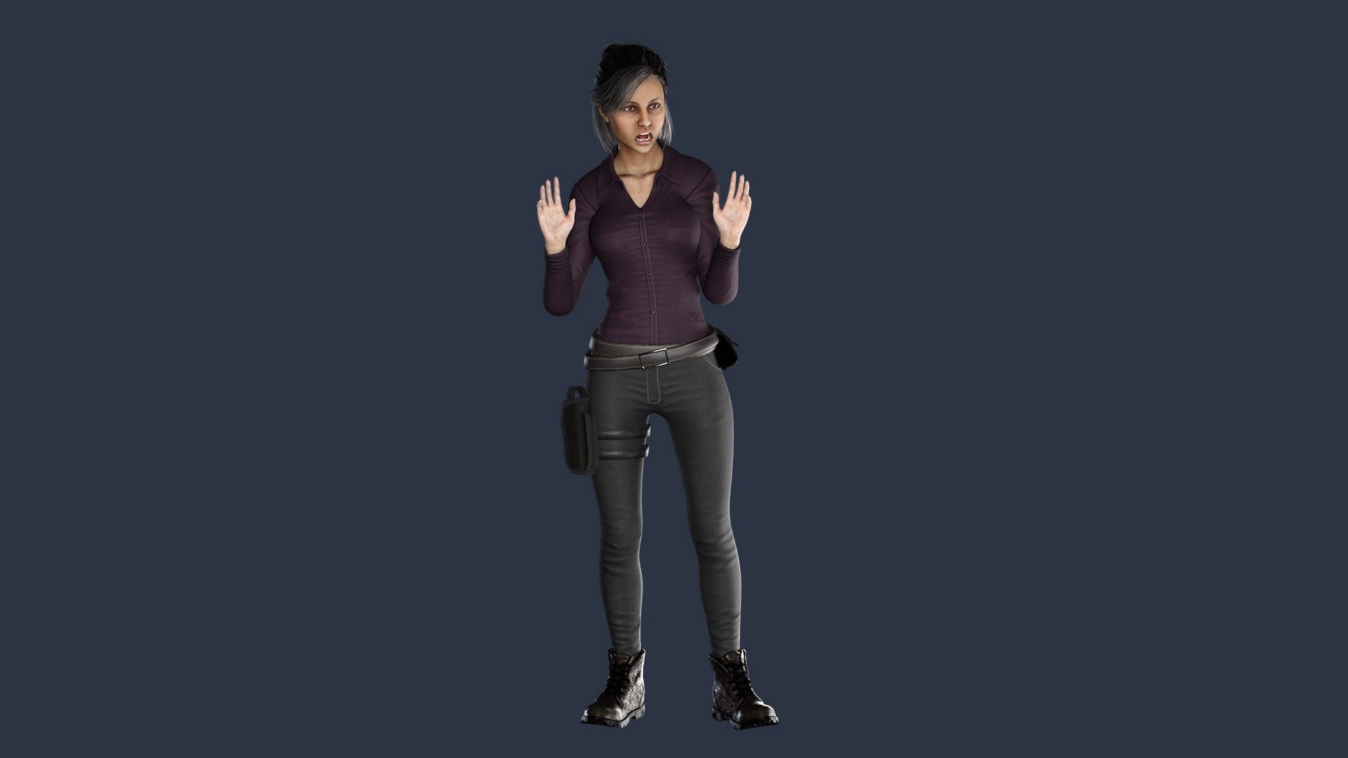 3D Aria Blake- Game Ready https://p.turbosquid.com/ts-thumb/FT/K5odGP/tq/pose0007/jpg/1748364942/1920x1080/fit_q87/6fb262b4e12635d53d17c534d45e466ac58c823a/pose0007.jpg