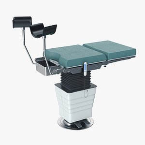 Gynecological Table