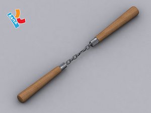nunchaku