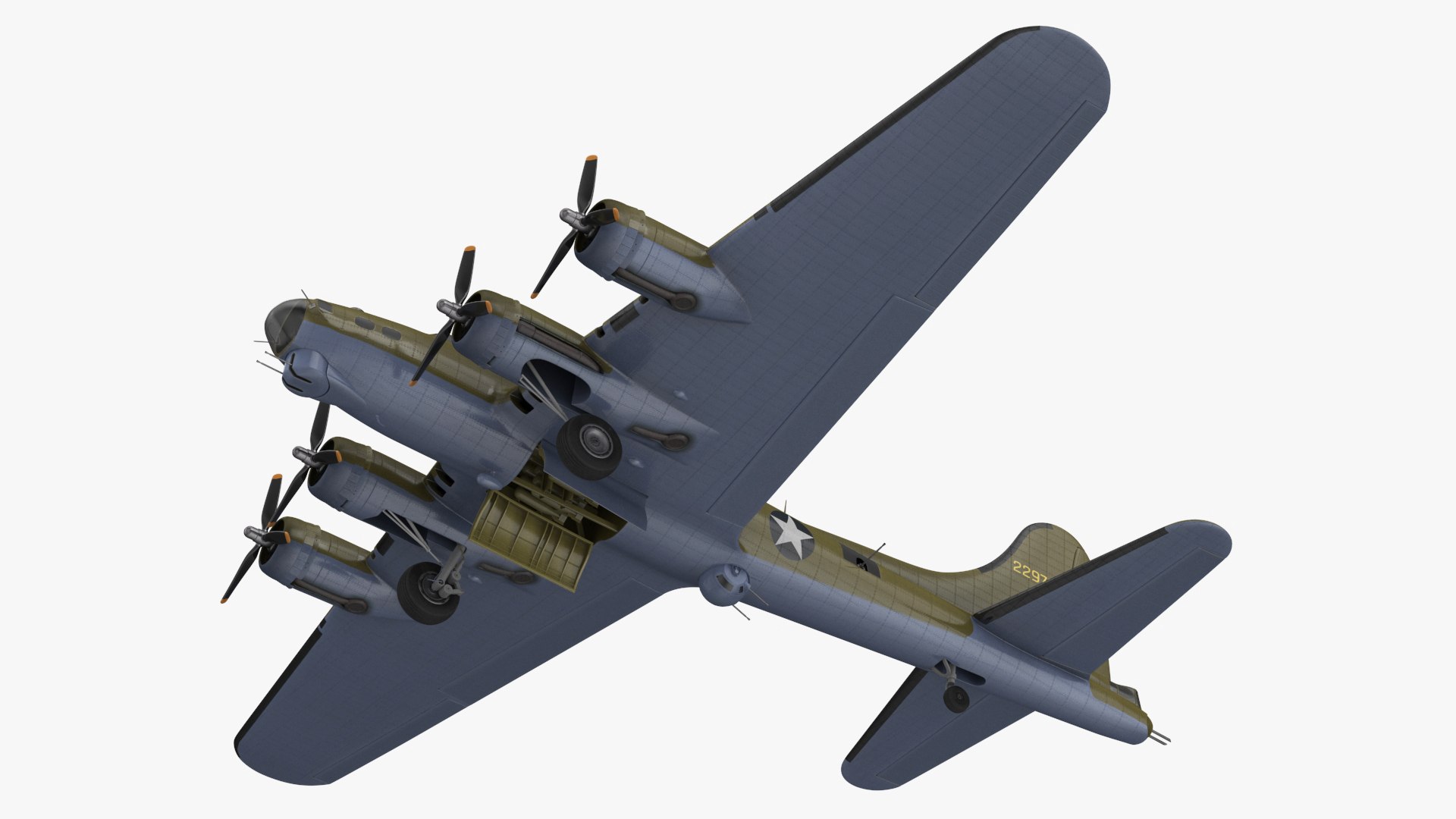 3D Boeing B-17 Bomber Rigged for Maya https://p.turbosquid.com/ts-thumb/FT/UaESVe/7E/boeingb17bomberriggedformaya3dmodel025/jpg/1723948608/1920x1080/fit_q87/44c8e6b628a3c9175368c22391e2a11016d5624a/boeingb17bomberriggedformaya3dmodel025.jpg