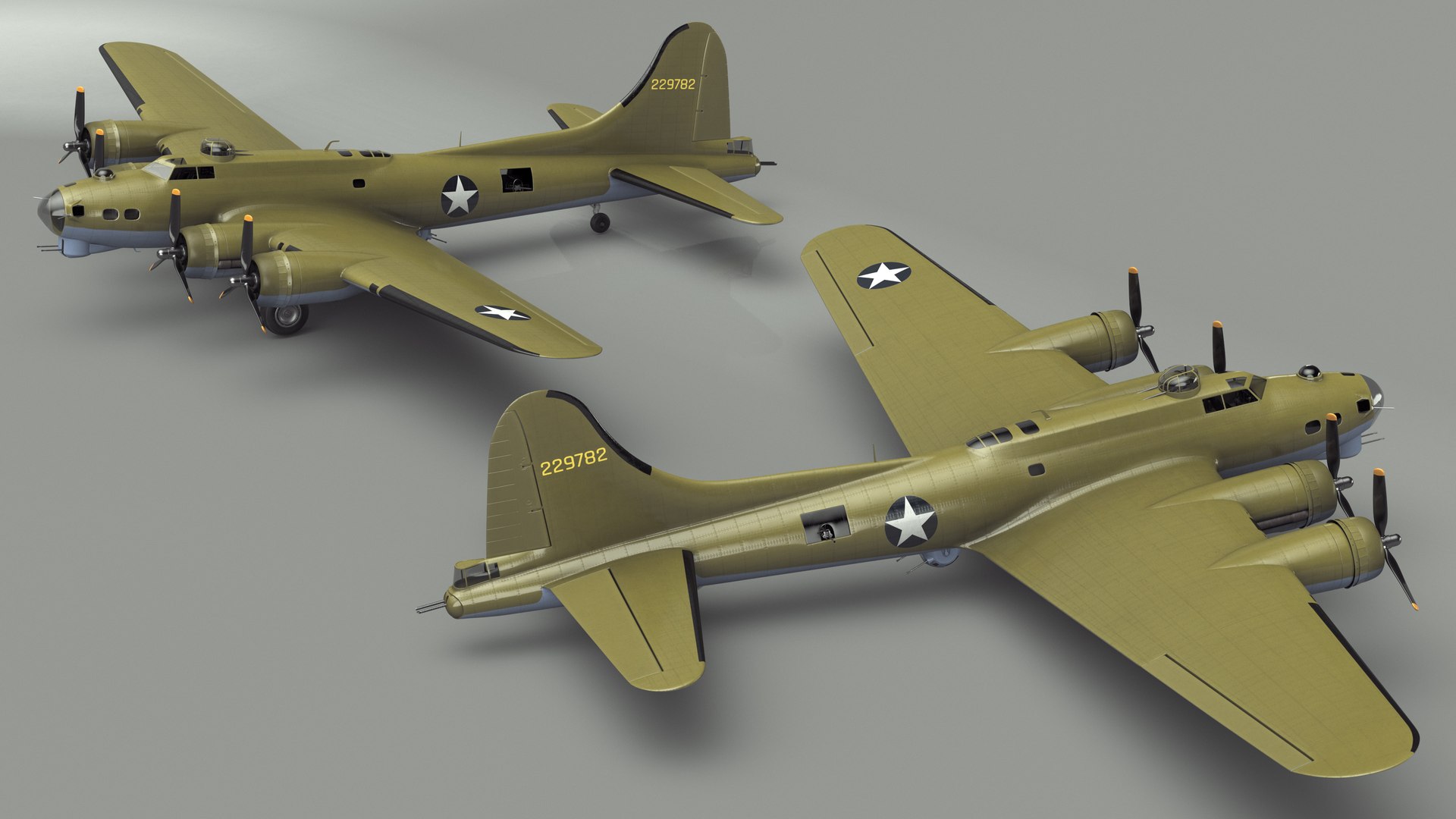 3D Boeing B-17 Bomber Rigged for Maya https://p.turbosquid.com/ts-thumb/FT/UaESVe/W0/boeingb17bomberriggedformaya3dmodel018/jpg/1723948582/1920x1080/fit_q87/6737e9169006583a9054b405965589c31274c231/boeingb17bomberriggedformaya3dmodel018.jpg