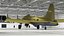 Boeing B-17 Bomber Rigged for Maya