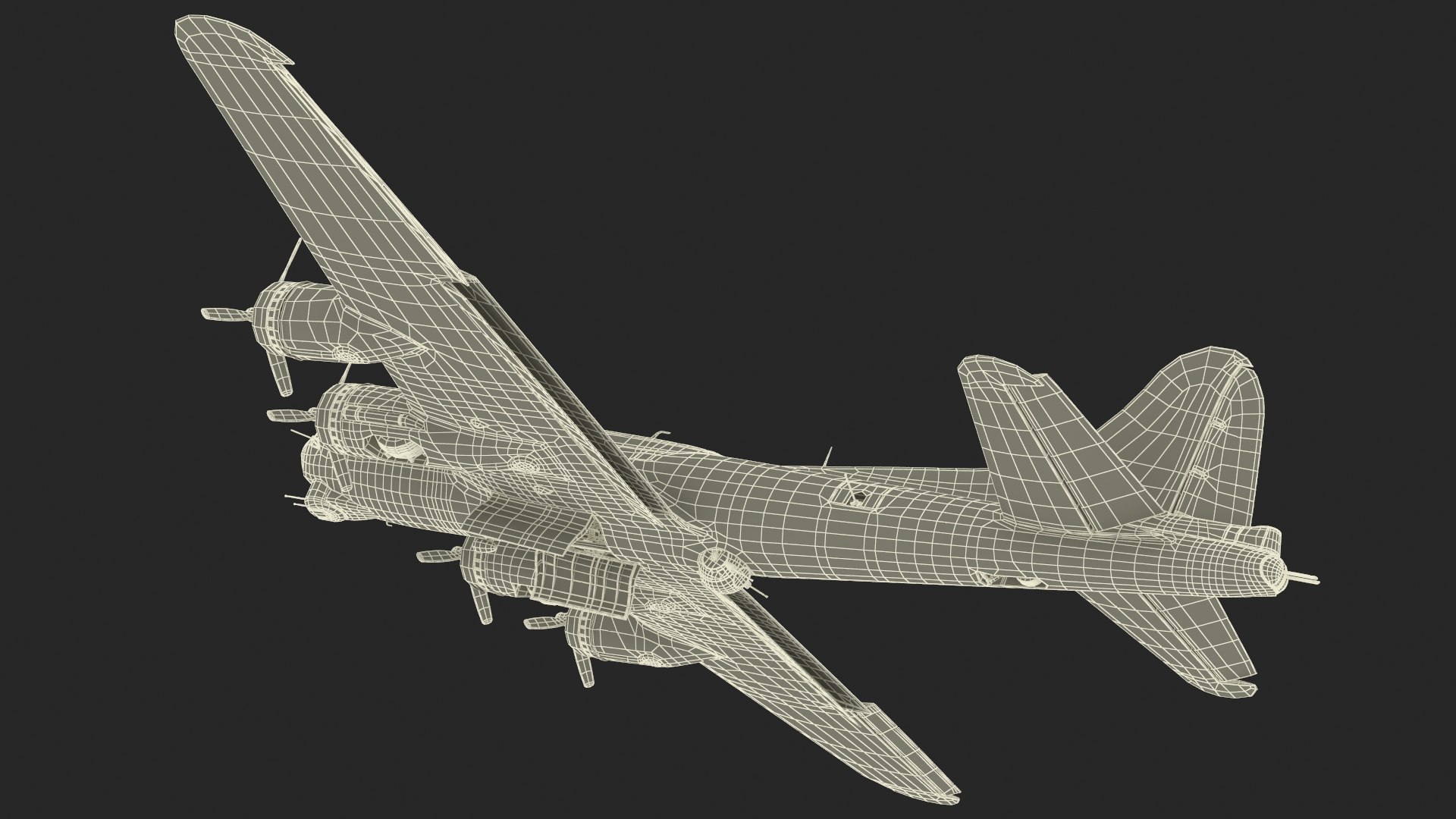 3D Boeing B-17 Bomber Rigged for Maya https://p.turbosquid.com/ts-thumb/FT/UaESVe/xc/boeingb17bomberriggedformaya3dmodel046/jpg/1723948684/1920x1080/fit_q87/ac296e6eb8559753bac45cb10936fc5d7dac5ccb/boeingb17bomberriggedformaya3dmodel046.jpg